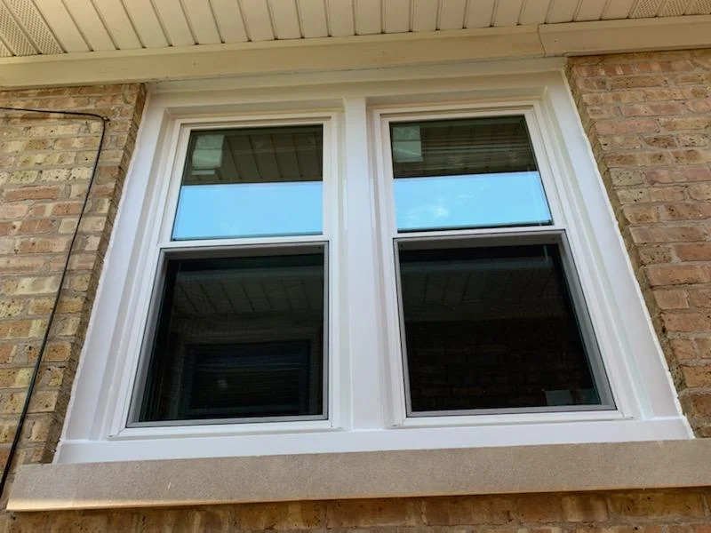 window replacement