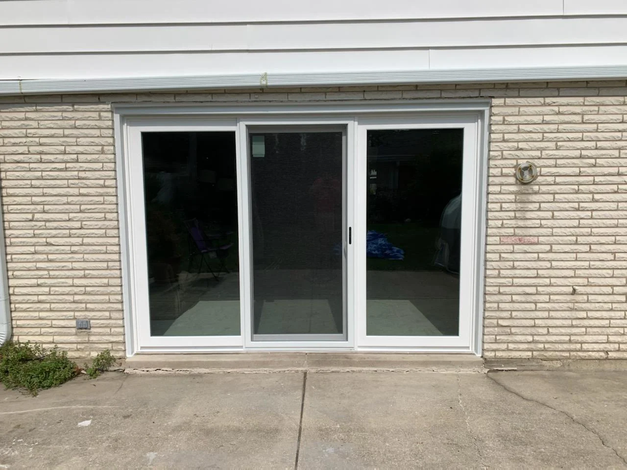 window replacement