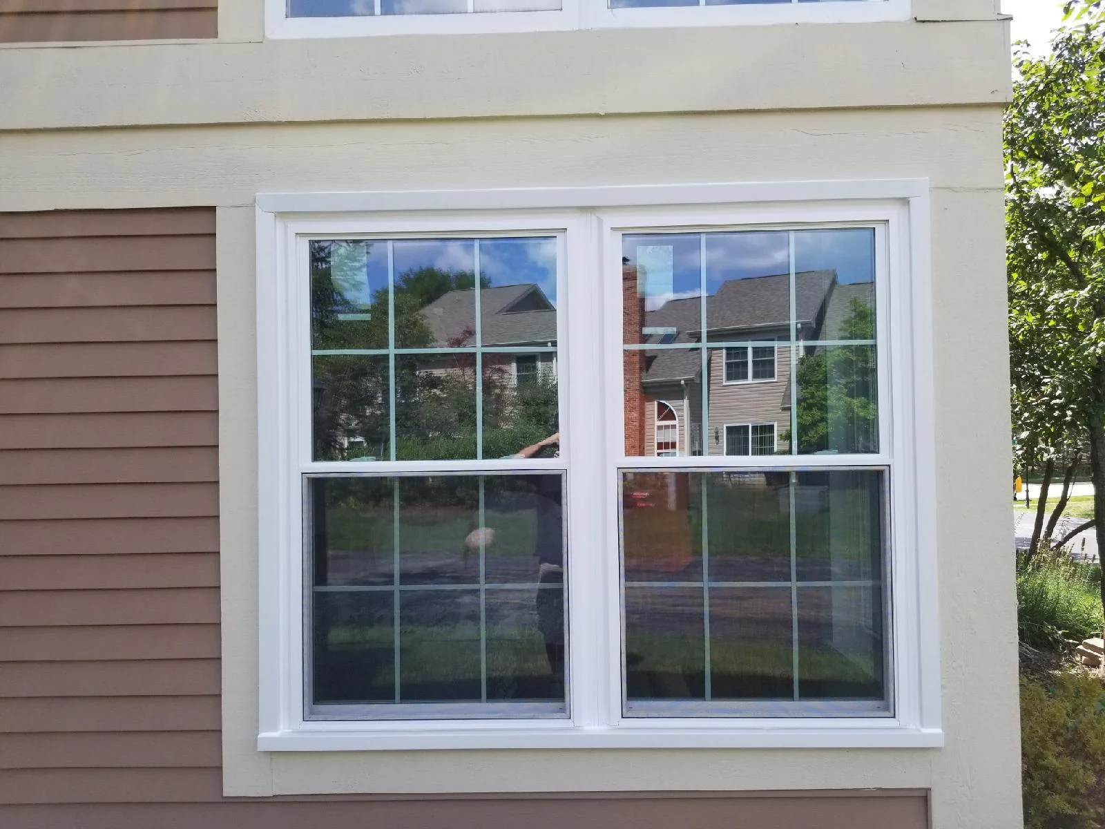 window replacement
