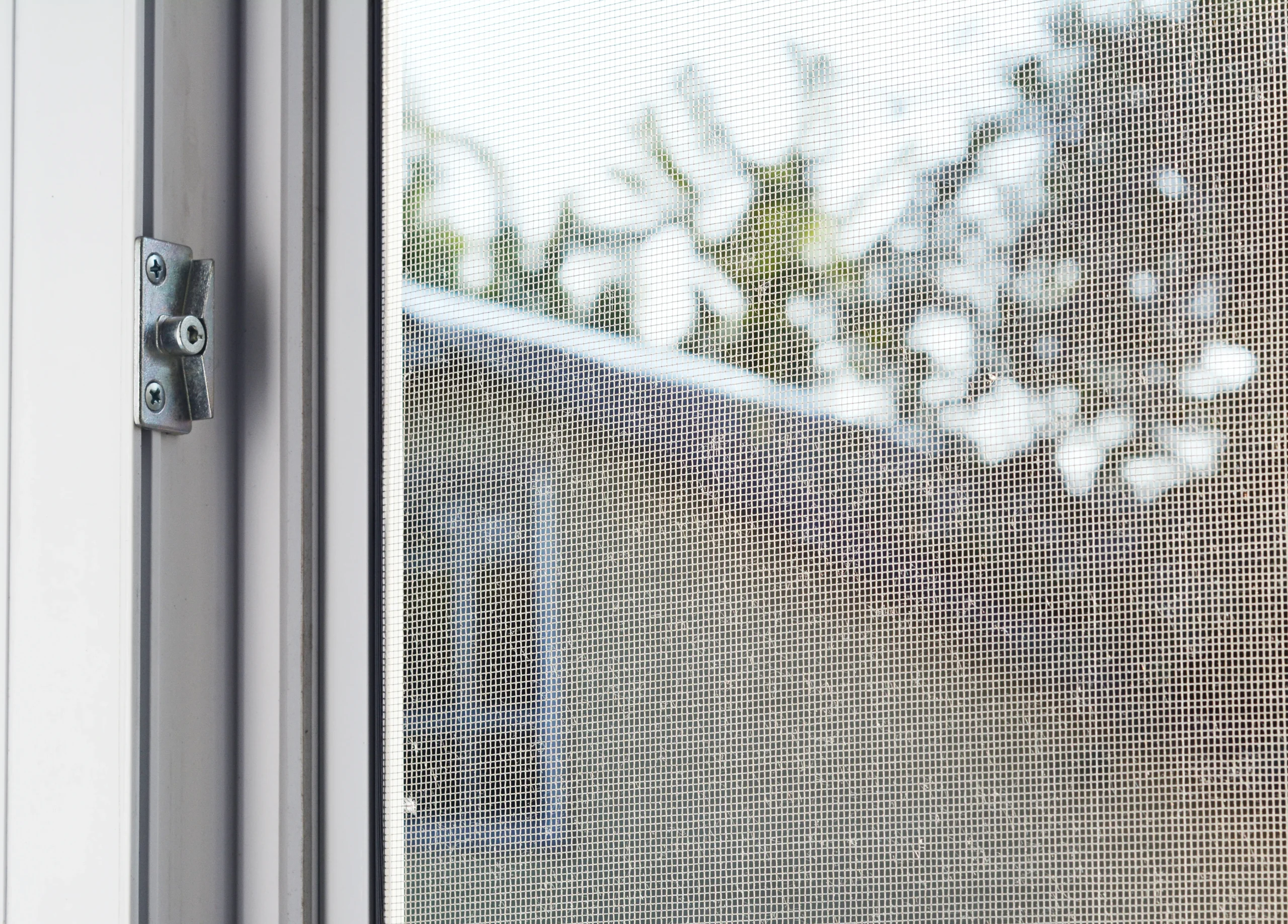 window repair