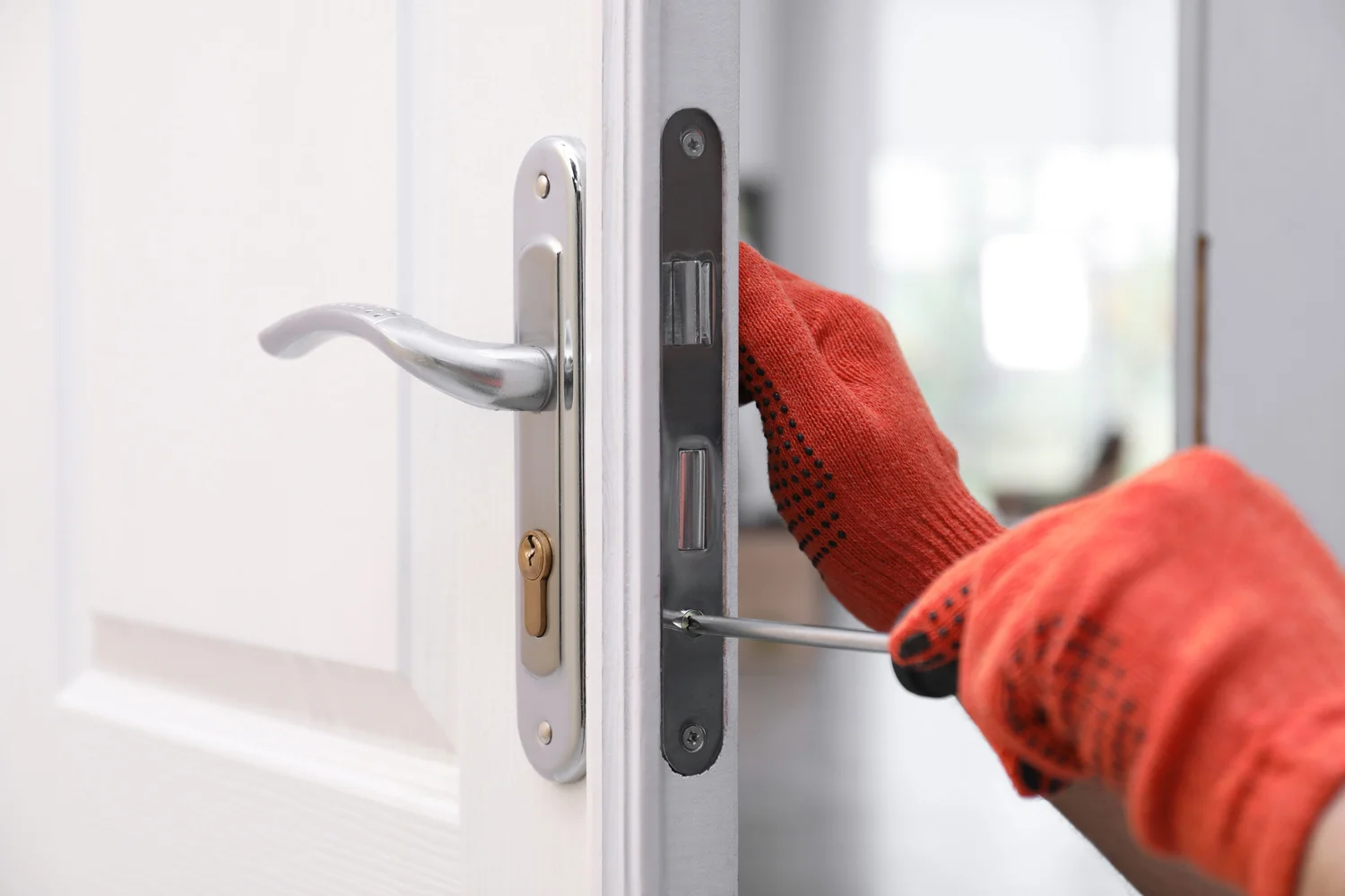 door repair
