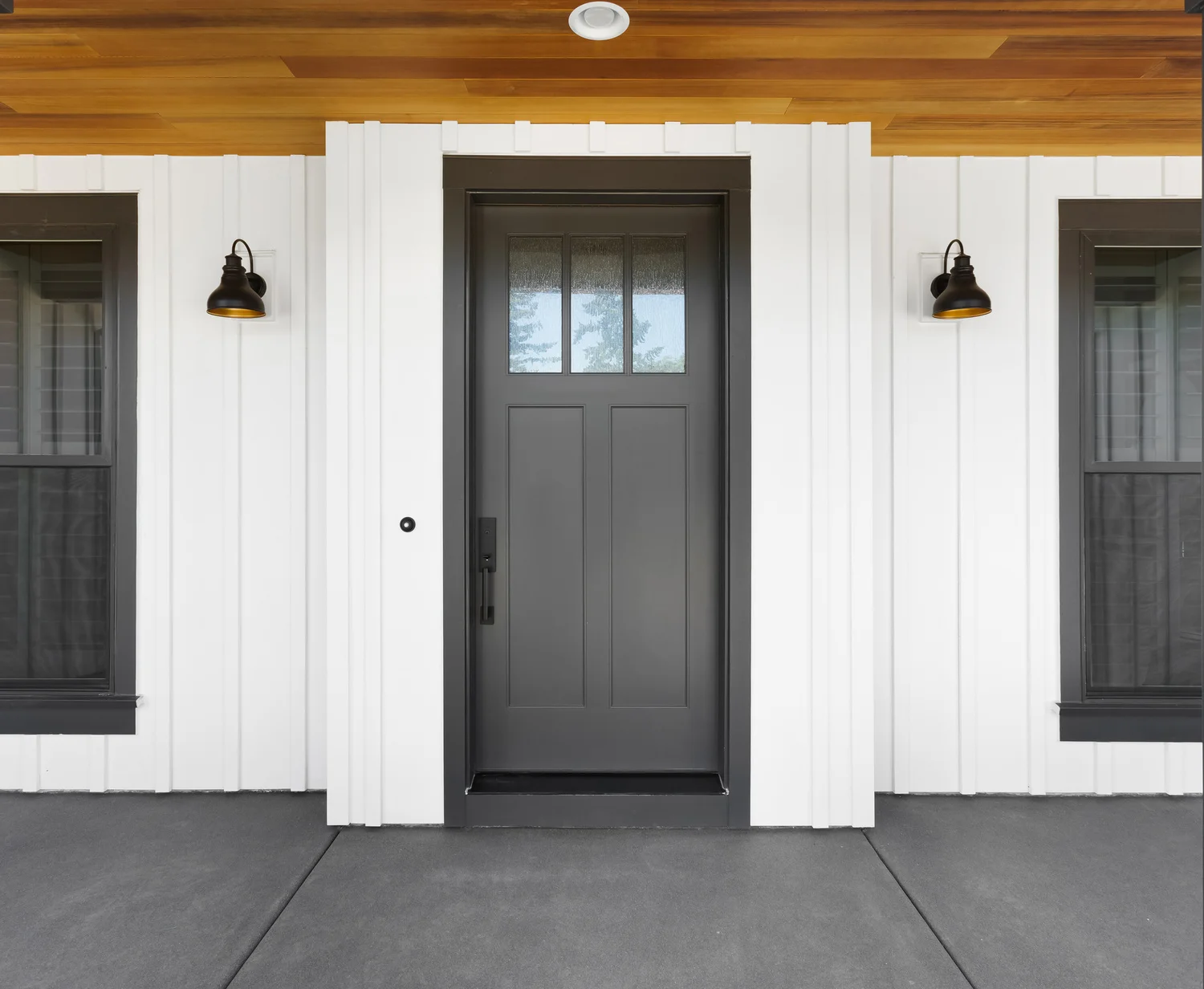 door repair